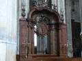  Paris  -  St Eustache  - Interieur de St Eustache Interieur St Eustache 030